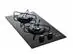 Cooktop a Gás Mondial 2 Bocas Preto Bivolt - 7