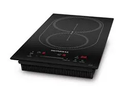 Cooktop por Indução Mondial 2 Bocas 3500W 220V