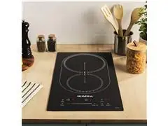 Cooktop por Indução Mondial 2 Bocas 3500W 220V - 7