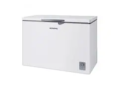 Freezer Horizontal Mondial 308L Branco 110V