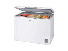 Freezer Horizontal Mondial 308L Branco 110V - 1