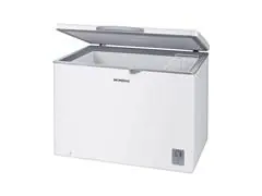 Freezer Horizontal Mondial 308L Branco 220V - 2
