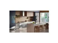 Lava-Louças Electrolux 14 Serviços Inox Home Pro 110W - 4