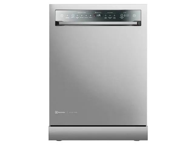 Lava-Louças Electrolux 14 Serviços Inox Home Pro 110W