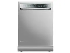 Lava-Louças Electrolux 14 Serviços Inox Home Pro 110W - 0