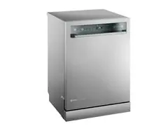 Lava-Louças Electrolux 14 Serviços Inox Home Pro 110W - 1