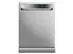 Lava-Louças Electrolux 14 Serviços Inox Home Pro 220W - 0