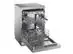 Lava-Louças Electrolux 14 Serviços Inox Home Pro 220W - 6