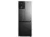 Refrigerador French Door Electrolux 03 Portas 484L Black Inox 220W - 0