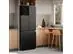 Refrigerador French Door Electrolux 03 Portas 484L Black Inox 220W - 7