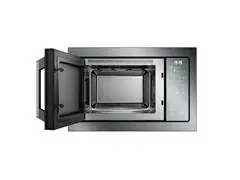 Micro-ondas de Embutir Electrolux 34L Inox com Grill 110W - 3
