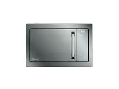 Micro-ondas de Embutir Electrolux 34L Inox com Grill 220W