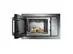 Micro-ondas de Embutir Electrolux 34L Inox com Grill 220W - 4
