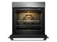 Forno de Embutir Elétrico Electrolux 80L Time e Convecção Espelhado - 5