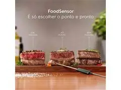 Forno de Embutir Elétrico Electrolux 80L Time e Convecção Espelhado - 7