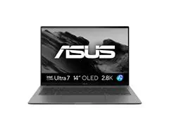 Notebook ASUS Zenbook S14 Intel 7 355 16GB 512GB SSD W11 14"OLED - 1
