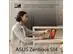 Notebook ASUS Zenbook S14 Intel 7 355 16GB 512GB SSD W11 14"OLED - 4