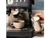 Cafeteira Electrolux Expert Preta com Moedor Integrado 110W - 4