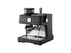 Cafeteira Electrolux Expert Preta com Moedor Integrado 220W - 0