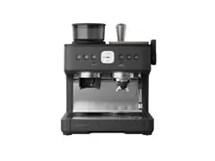 Cafeteira Electrolux Expert Preta com Moedor Integrado 220W - 1