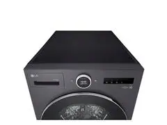 Lava e Seca Smart LG 18kg Black Inox com AI DD™ 2.0 110W - 5