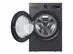 Lava e Seca Smart LG 18kg Black Inox com AI DD™ 2.0 110W - 7