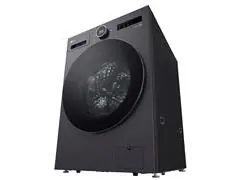 Lava e Seca Smart LG 18kg Black Inox com AI DD™ 2.0 220W - 4