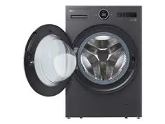 Lava e Seca Smart LG 18kg Black Inox com AI DD™ 2.0 220W - 5
