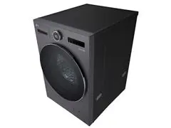 Lava e Seca Smart LG 18kg Black Inox com AI DD™ 2.0 220W - 6