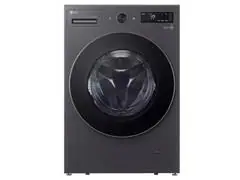 Lava e Seca Smart LG 16kg Black Inox com AI DD™ 220V - 0