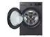 Lava e Seca Smart LG 16kg Black Inox com AI DD™ 220V - 2
