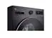 Lava e Seca Smart LG 16kg Black Inox com AI DD™ 220V - 3