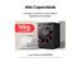 Lava e Seca Smart LG 16kg Black Inox com AI DD™ 110V - 7