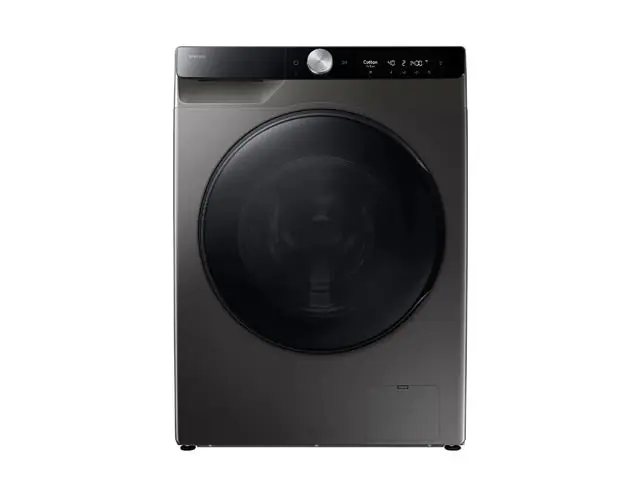 Lava e Seca 13 Kg Samsung Smart AI Control Inox 220V