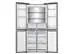 Refrigerador Multidoor Hisense Inverter Dual Tech Cooling 456L Inox - 6