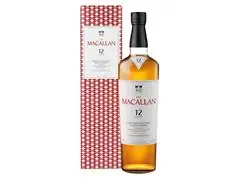 The Macallan Double Cask Whisky 12 Anos 700ml - 1
