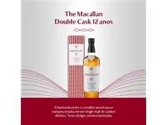The Macallan Double Cask Whisky 12 Anos 700ml - 2
