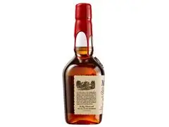 Maker's Mark Bourbon Whisky 750ml - 1