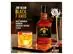 Jim Beam Whiskey Black 7 Anos 1L - 2