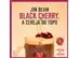 Jim Beam Licor Cherry 1L - 4