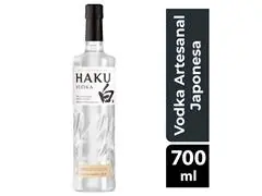 Suntory Vodka Haku 700ml