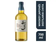 Suntory Whisky The Chita 700ml - 0