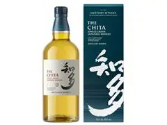 Suntory Whisky The Chita 700ml - 2