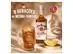 Jim Beam Whiskey Bourbon White 1L - 4