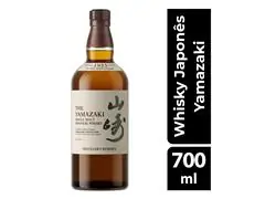 Yamazaki Whisky Distiller's Reserve 700ml - 0