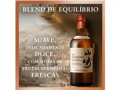 Yamazaki Whisky Distiller's Reserve 700ml - 4