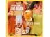 Jim Beam Licor Honey 1L - 2