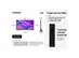Smart TV Samsung Super Big Neo QLED Ultra 4K 100”P Mini Led Modo AI - 3
