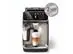 Cafeteira Espresso Superautomática LatteGo Preta e Cromada 220W - 0