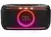 Caixa de Som Bluetooth JBL PartyBox On The Go 2 Com Microfone - 1